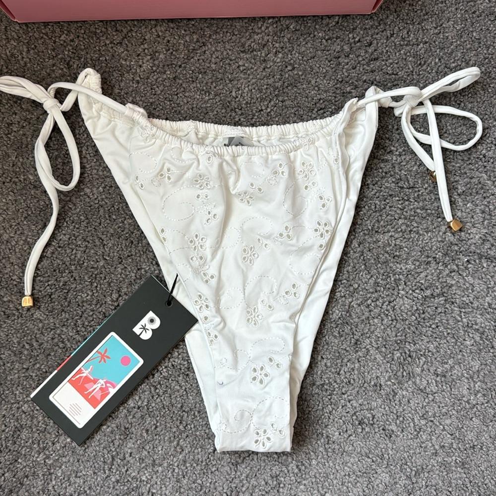 Blackbough Cheeky Bikini Bottom